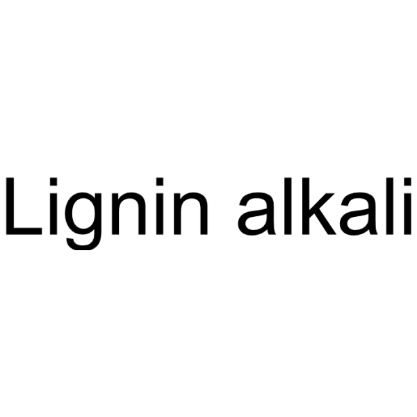 Lignin alkali (alkaline lignin) 8068-05-1